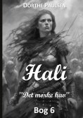 ebook: Hali
