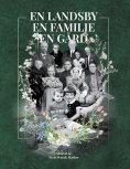 ebook: En landsby, en familie, en gård