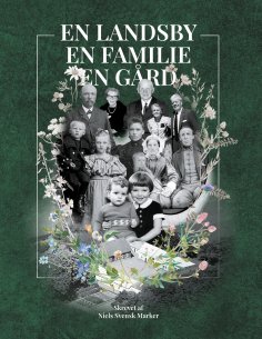 ebook: En landsby, en familie, en gård
