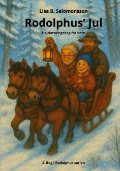 eBook: Rodolphus' Jul