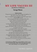 eBook: My life values III