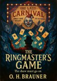 eBook: The Ringmaster's game