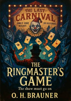 eBook: The Ringmaster's game