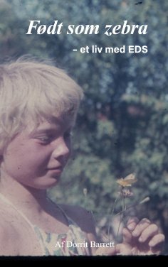 eBook: Født som Zebra