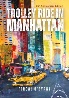 eBook: Trolley Ride in Manhattan
