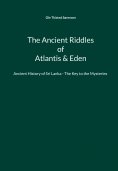 eBook: The Ancient Riddles of Atlantis & Eden
