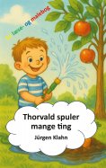 eBook: Thorvald spuler mange ting