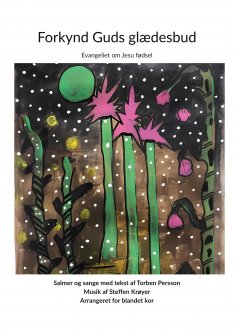 eBook: Forkynd Guds glædesbud