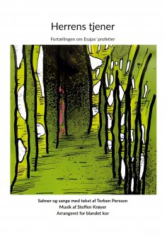 eBook: Herrens tjener