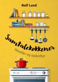 eBook: Samtalekøkkener