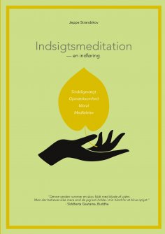 ebook: Indsigtsmeditation