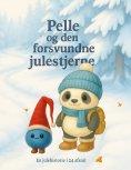 ebook: Pelle og den forsvundne julestjerne