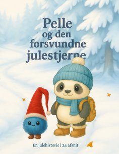 ebook: Pelle og den forsvundne julestjerne