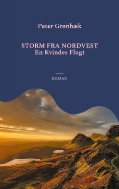 eBook: Storm fra nordvest