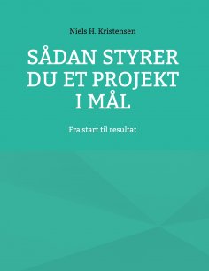 ebook: Sådan styrer du et projekt i mål