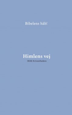 eBook: Bibelens håb!