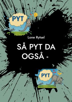 eBook: Så PYT da også -