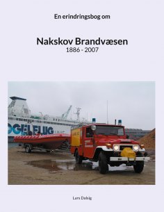 eBook: Nakskov Brandvæsen