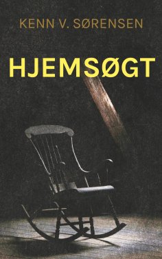 eBook: Hjemsøgt