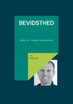 eBook: Bevidsthed