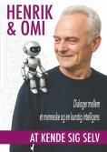 eBook: Henrik & Omi - Mennesket og AI