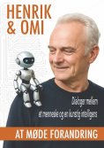 eBook: Henrik & Omi - Mennesket og AI