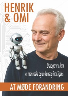 eBook: Henrik & Omi - Mennesket og AI