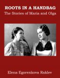 ebook: Roots in a Handbag