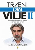 eBook: Træn din vilje II