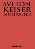 eBook: Kejserbiografier