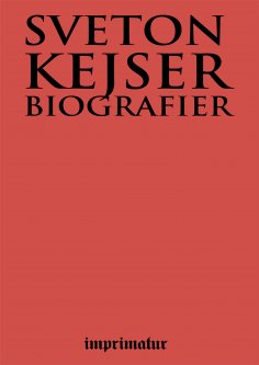 eBook: Kejserbiografier