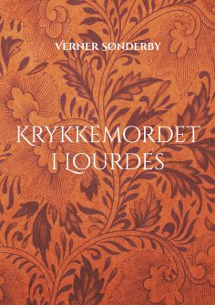 eBook: Krykkemordet i Lourdes