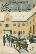 eBook: Jul i købmandsgården