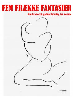 eBook: Fem Frække Fantasier