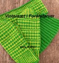 ebook: Vintersæt i Forårsfarver