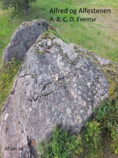 ebook: Alfred og Alfestenen
