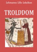 ebook: Trolddom