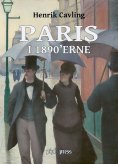 ebook: Paris i 1890ërne