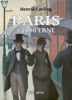 ebook: Paris i 1890ërne