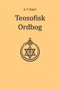 eBook: Teosofisk Ordbog