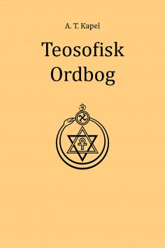 eBook: Teosofisk Ordbog