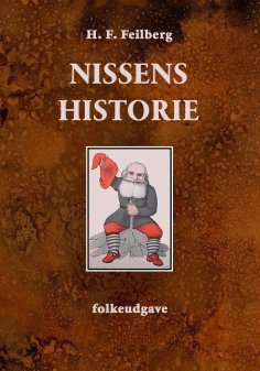 ebook: Nissens Historie