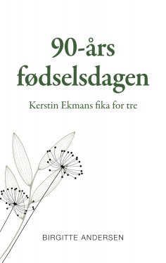 eBook: 90-års fødselsdagen