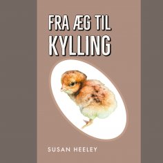 eBook: Fra æg til kylling
