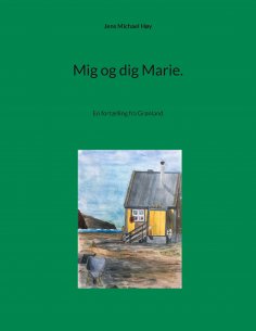 eBook: Mig og dig Marie.