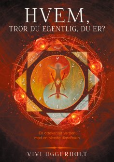 eBook: Hvem, tror du egentlig, du er?