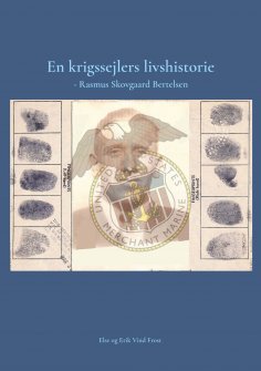 eBook: En krigssejlers livshistorie