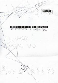 eBook: Decembervagten i magtens vold