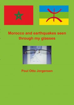 eBook: Morocco and earthquakes seen through my glases