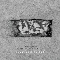 eBook: Iscenesættelser